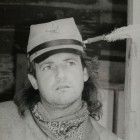 Franz Angerler - Outlaw