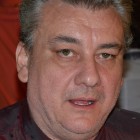Peter Baumgartl - Stadtbewohner Backstage