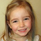 Daniela u. Emily Braun - Stadtbewohner, Komantschen