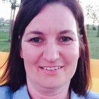 Angelika u. Klara Burger - Stadtbewohner, Komantschen