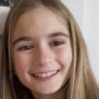 Angelika u. Klara Burger - Stadtbewohner, Komantschen