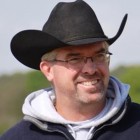 Joedy Cunningham - Boss des Cattle-Drives und der Wrangler