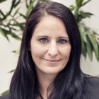 Andrea Etzenberger - Komantsche