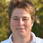 Barbara Fehleisen - Komantsche