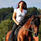 Christina Grud - Komantsche, Animalmaster, Produktionsleitung