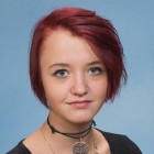 Elena Grud - Komantsche