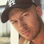 Markus Ilesic - 7. US-Kavallerie