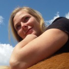 Sandra Karnutsch - Komantsche, Horse-Groom