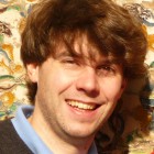 Constantin Koch - Komantsche