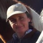 Martina Michelfeit - Komantsche