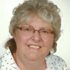 Judith Novak - Infostand