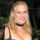 Barbara Pruggmayer - Cancan-Girl
