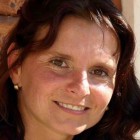 Roswitha Schneider - Komantsche