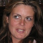 Tanja Wurz - Komantsche